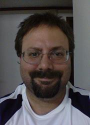 Alex Manton