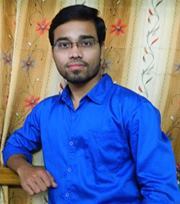 Sunilkumar Chilupuri