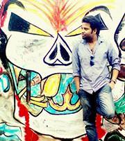 Nirvikar Pandey