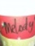 Melody ...