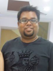 Vinay Tirkey