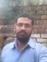 Narendra Yadav