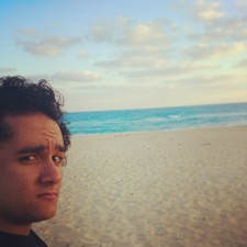 Ahmed Eslam