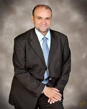 Faris Ata