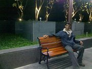 அரவிந்தன் வெங்கட்ராமன்