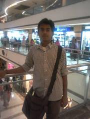 Vishal Jha