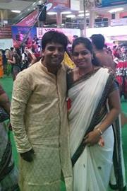 Prathyusha Bhagavatula