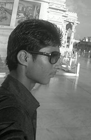 Shailesh Chaudhary
