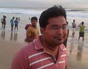Mangesh Kulkarni