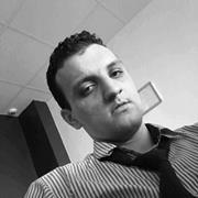 Mohamed Gamal