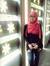 Athirah...