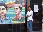 Muhammad Hossain