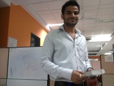 Naveen Singh