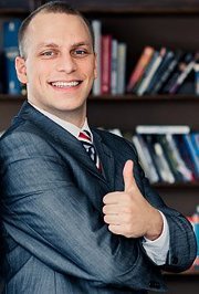 Василий Черноножкин