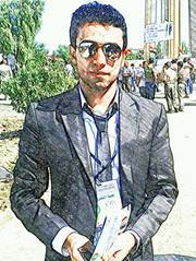 ابوالقاسم الزهيري