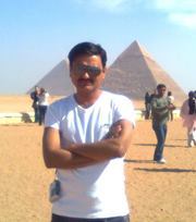Ansar Ayub