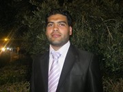 Hitham Mohammed