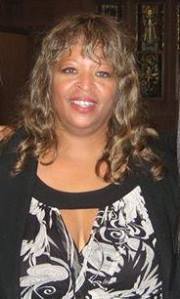 Cassandra Richardson-welch