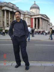 Naeem Afzal