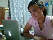 Cynde Agustin