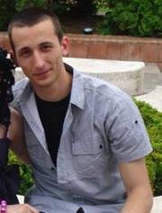 Венцислав Димитров