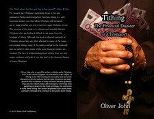 Oliver John