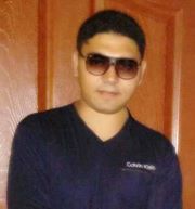 Muhammad Khan