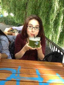 Ayse Ece