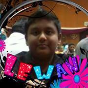 Lewan Raj