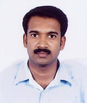 Ramesh Kamba