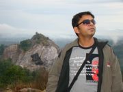 Amarnath Chuttkey
