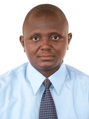 Kayode Samuel