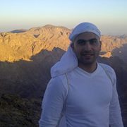 Sherif Ahmad