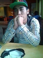 समर्पण भट्टराई