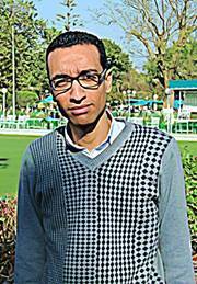 Hussein Ibrahim
