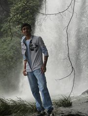 Mukil Prasath