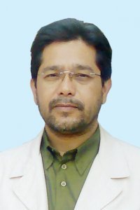 Ganesh Ghimire