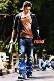 Uma Mahesh