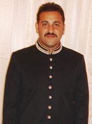 Valeed Saqib