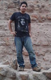 Neeraj T. joshi
