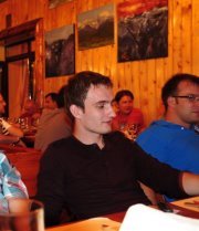 Daniel Nitulescu