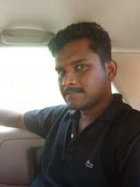Senthil Raj