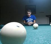 Масер Гасанов