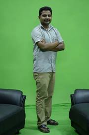 Madhanprakash Mukesh