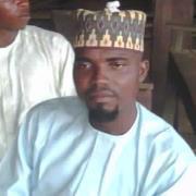 Jamiu Odebunmi