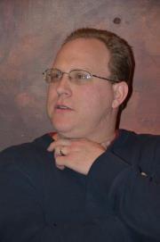 David Jesse