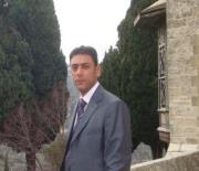 Ali Shaheen
