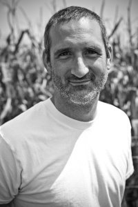 Aaron Forrester