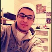 Emran Mah