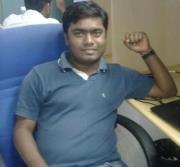 Manish Kumar